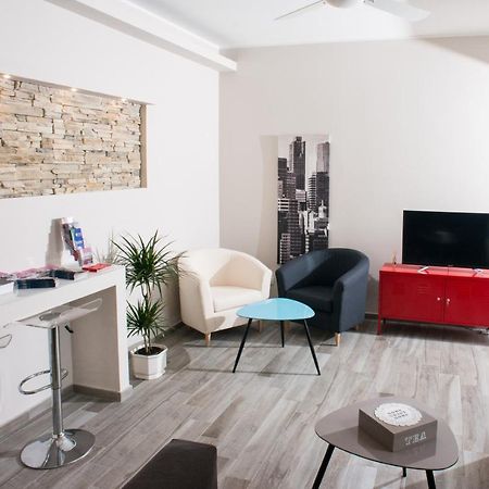 Orsini Family Deluxe Apartment By Mamo Firenze Eksteriør billede