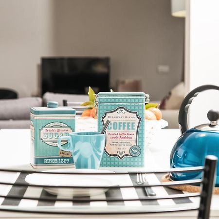 Orsini Family Deluxe Apartment By Mamo Firenze Eksteriør billede