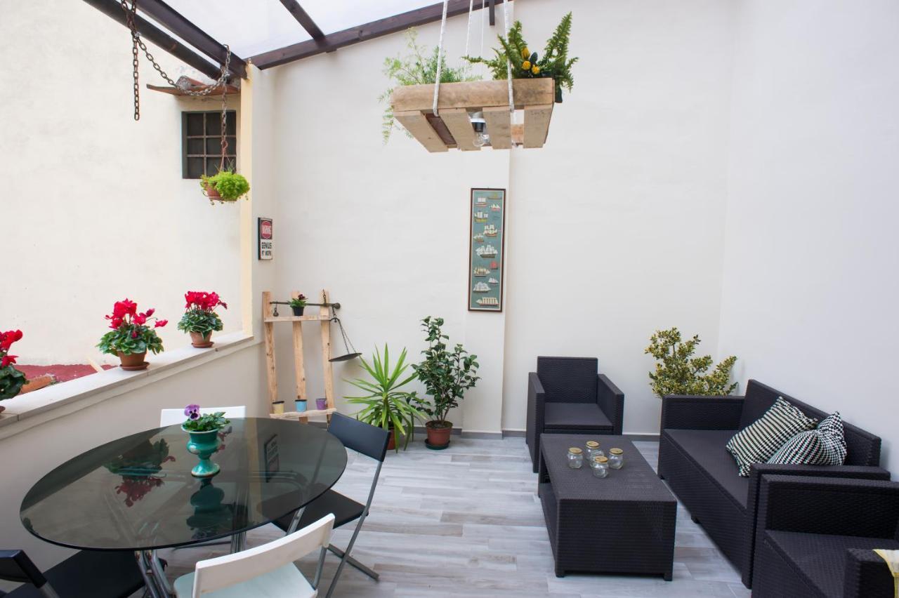 Orsini Family Deluxe Apartment By Mamo Firenze Eksteriør billede