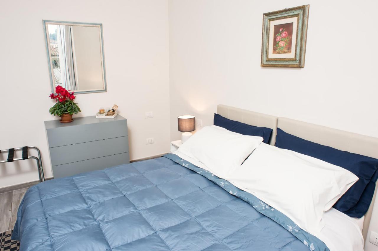 Orsini Family Deluxe Apartment By Mamo Firenze Eksteriør billede