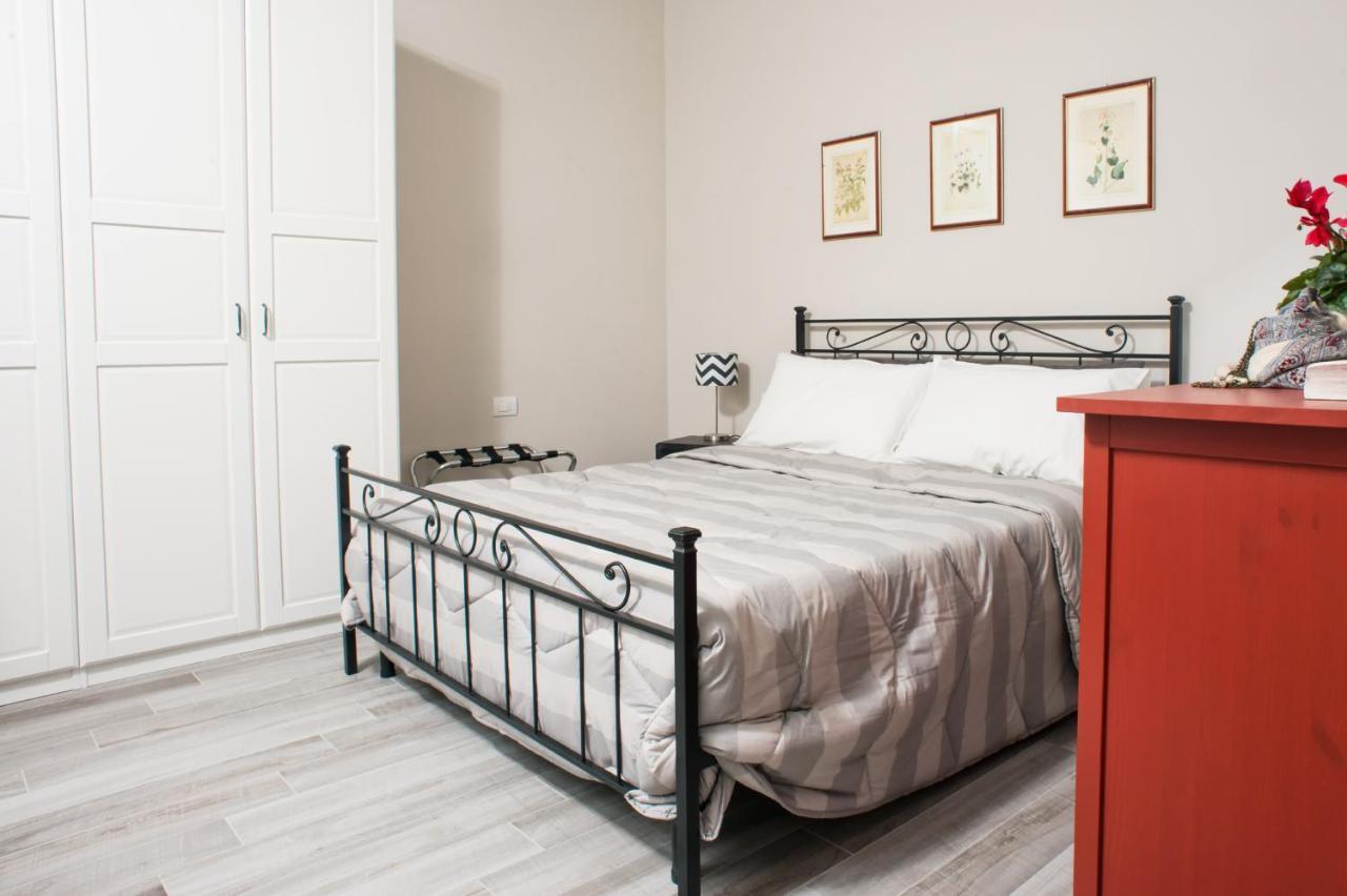 Orsini Family Deluxe Apartment By Mamo Firenze Eksteriør billede