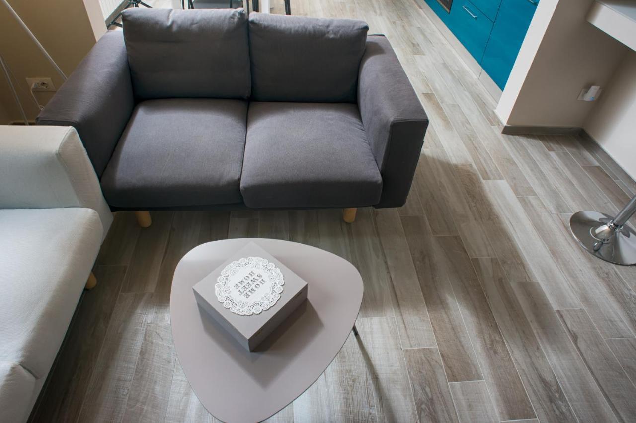 Orsini Family Deluxe Apartment By Mamo Firenze Eksteriør billede