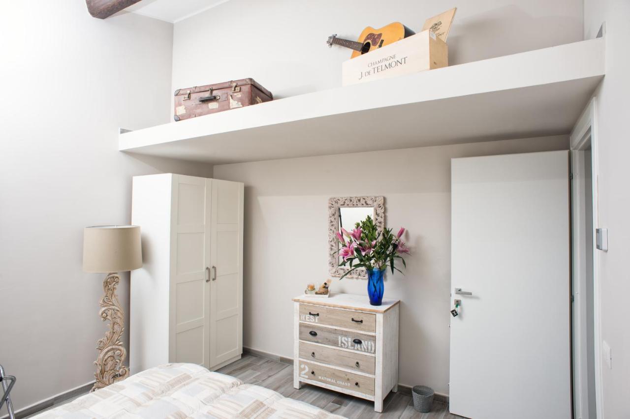 Orsini Family Deluxe Apartment By Mamo Firenze Eksteriør billede