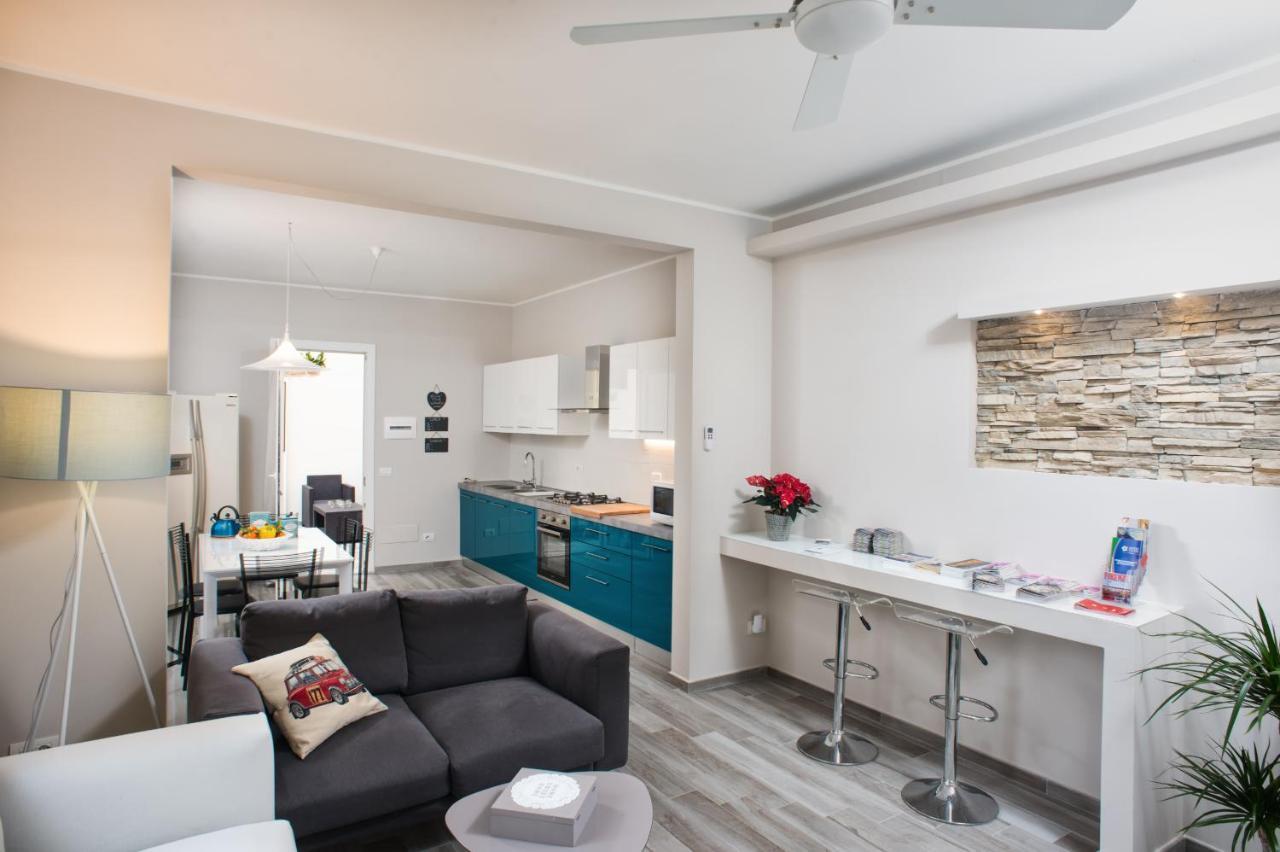 Orsini Family Deluxe Apartment By Mamo Firenze Eksteriør billede